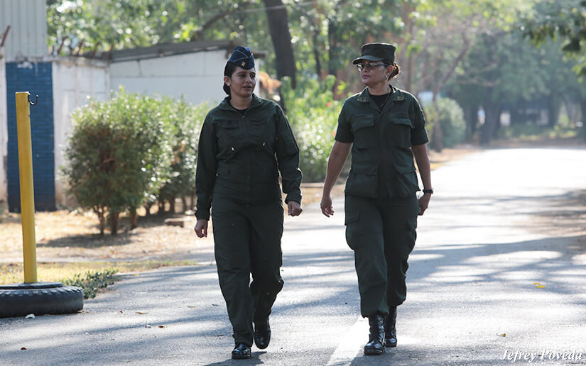 ejercito